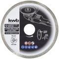 kwb Trennscheibe White-Line Diamant 115mm