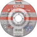 kwb Trennscheibe Stein 125mm ? 3.0mm