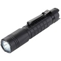 Sygonix, Sygonix SMD LED Taschenlampe mit Gürtelclip, IP68 (wasserdicht), mit Stroboskopmodus batteriebetrieben 190 lm 54 g