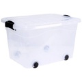 Siena HOME Aufbewahrungsbox Anzio 40 l (B x H x T) 530 x 320 x 400 mm 1 St.