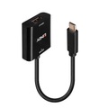 USB Konverter, USB-C Stecker > DisplayPort Buchse