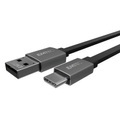 T700 Kabel USB-C Stecker > USB-A Stecker