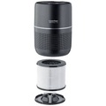 Laserliner AirBreeze 120 Filter-Set Ersatz-Filter Weiß/Schwarz