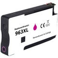 Renkforce Tintenpatrone ersetzt HP 963XL (3JA28AE) Kompatibel einzeln Magenta RF-5705442