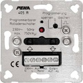 PEHA by Honeywell Einsatz Jalousie-Schalter 234413