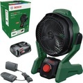 Bosch Home and Garden UniversalFan 18V-1000 Akku-Ventilator