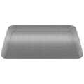 LG Electronics XBOOM Go DXG5 Bluetooth® Lautsprecher AUX, Outdoor, Wasserfest Grau