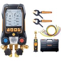 testo, Kältemittel-Messgerät testo 570s-Set