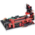 fischertechnik, fischertechnik Stanzmaschine mit Transportband 24V + Arduino PLC Starter Kit