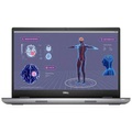 Precision 7780-HG6VK, Notebook