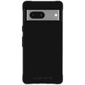 Case-Mate Tough Backcover Google Pixel 7a Schwarz