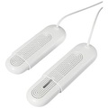 undefined, 2882655 Schuhtrockner Weiß