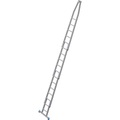 KRAUSE, Krause 842398 Aluminium Sprossen-Steckleiter Arbeitshöhe (max.): 6.20 m Silber 17.4 kg