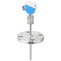 Endress+Hauser Thermometer TM121-URCCB1A4GC1A1A1-ISO Fühler-Typ Pt100 Messbereich Temperatur-50 bis +200 °C kalibriert