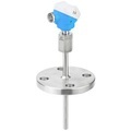 Endress+Hauser Thermometer TM121-URCCB1A4GC2H1A1-DakkS Fühler-Typ Pt100 Messbereich Temperatur-50 bis +200 °C kalibriert
