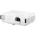 Viewsonic Beamer PX749-4K DC3 Helligkeit: 4000 lm 12000 : 1 Weiß