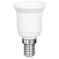 Eurolite 94601400 Adapter E-14 > E-27 1 St.