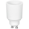 Eurolite 94601421 Adapter GU-10 > E-27 1 St.