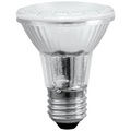 Omnilux 88021206 LED EEK F (A - G) E27 3 W Kaltweiß (Ø x L) 64 mm x 86 mm 1 St.