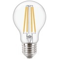 Philips Corepro LEDbulb E27 A60 10.5W 827 Klar - Ersatz für 100W