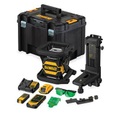 Dewalt, DEWALT DCE080D1GS-QW Rotationslaser