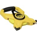 Stanley Rollbandmass 30m Fiberglas