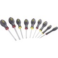 Stanley Fatmax Schraubenzieher-Set 10-teilig
