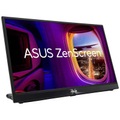 Asus MB17AHG LED-Monitor EEK E (A - G) 43.9 cm (17.3 Zoll) 1920 x 1080 Pixel 16:9 5 ms HDMI®, Kopfhörer (3.5 mm Klinke),