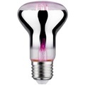LED-Pflanzenlampe E27 R63 6,5W