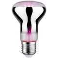LED-Pflanzenlampe E27 R63 6,5W