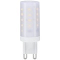 LED Stiftsockel G9 4W 350lm 230V Kunststoff 3-Stufen-dimmbar