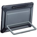 Samsung Tab S9+ Outdoor Cover Black Tablet Hülle
