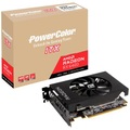 Powercolor Grafikkarte AMD Radeon RX 6400 ITX 4 GB GDDR6-RAM PCIe HDMI®, DisplayPort Low Profile