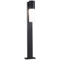 Paulmann 94788 Pollerleuchte LED E27 Anthrazit