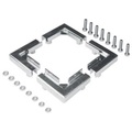 Hager, UDSLS098 Elektro-Sockelleisten-Zubehör UDSLS098 Schwerlaststütze 1 St.
