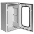 Hager FL259B Schrank 300 x 500 x 200 Kunststoff Lichtgrau (RAL 7035) 1 St.
