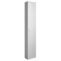 Hager FP21TW Schrank 300 x 1950 x 205 Stahl Reinweiß (RAL 9010) 1 St.