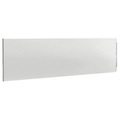 Hager FZ017N Tür (B x H x T) 748 x 469 x 12 mm Stahl Weiß 1 St.