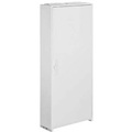 Hager FP82TN2 Schrank 550 x 1250 x 205 Stahl Reinweiß (RAL 9010) 1 St.