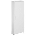 Hager FP92TN2 Schrank 550 x 1400 x 205 Stahl Reinweiß (RAL 9010) 1 St.