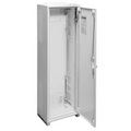 Hager FP91TN2 Schrank 300 x 1400 x 205 Stahl Reinweiß (RAL 9010) 1 St.