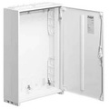 Hager FP52TN2 Schrank 550 x 800 x 205 Stahl Reinweiß (RAL 9010) 1 St.