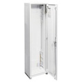 Hager FP11TW2 Schrank 300 x 1700 x 205 Stahl Reinweiß (RAL 9010) 1 St.