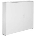 Hager FP75TN2 Schrank 1300 x 1100 x 205 Stahl Reinweiß (RAL 9010) 1 St.