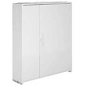 Hager FP63SW2 Schrank 800 x 950 x 205 Stahl Reinweiß (RAL 9010) 1 St.