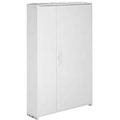 Hager FP83SW2 Schrank 800 x 1250 x 205 Stahl Reinweiß (RAL 9010) 1 St.
