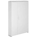 Hager FP83TN2 Schrank 800 x 1250 x 205 Stahl Reinweiß (RAL 9010) 1 St.