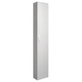 Hager FP21TW2 Schrank 300 x 1950 x 205 Stahl Reinweiß (RAL 9010) 1 St.