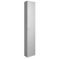Hager FP25SN2 Schrank 1300 x 1950 x 205 Stahl Reinweiß (RAL 9010) 1 St.