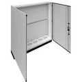 Hager FR26E1 Schrank 1550 x 1950 x 275 Stahl Lichtgrau (RAL 7035) 1 St.